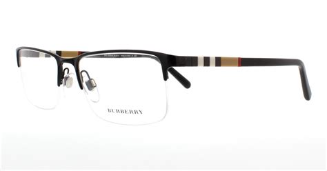 burberry glasses for men|burberry prescription glasses men's.